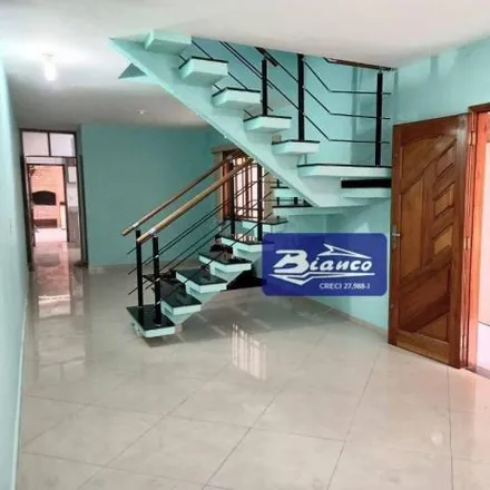 Buy this 3 bed house on Rua José Gomes Jardim in Vila Barros, Guarulhos - SP