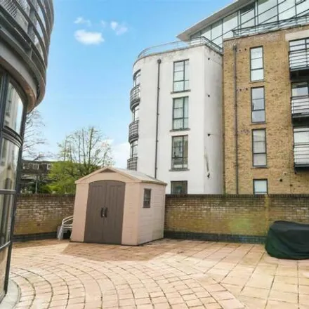 Image 6 - Numa Court, Justin Close, London, TW8 8QG, United Kingdom - Apartment for sale