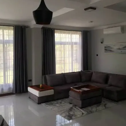 Rent this 1 bed apartment on Arusha