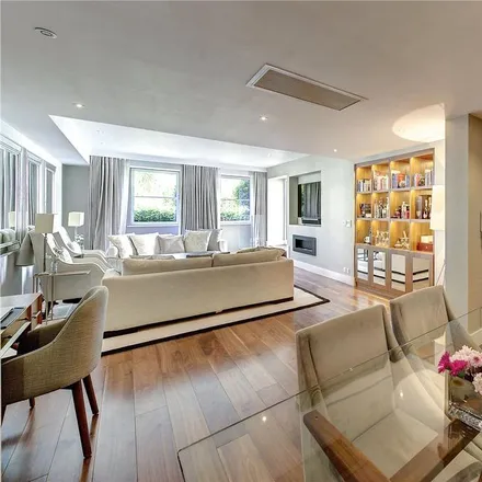 Rent this 3 bed apartment on 6 Brompton Place in London, SW3 1PU
