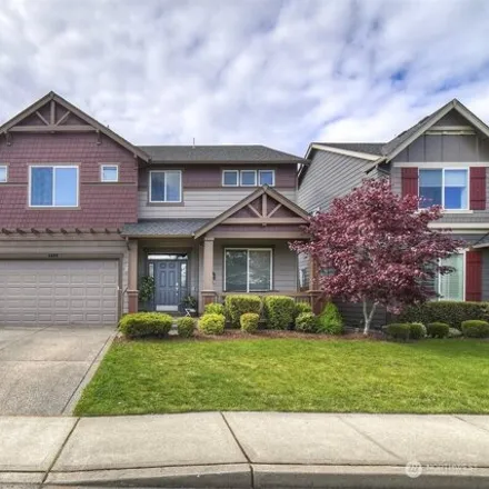Buy this 5 bed house on Novak Southwest Drive in Port Orchard, WA