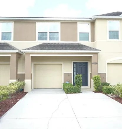 Rent this 3 bed house on 4058 71st Ave N in Pinellas Park, Florida