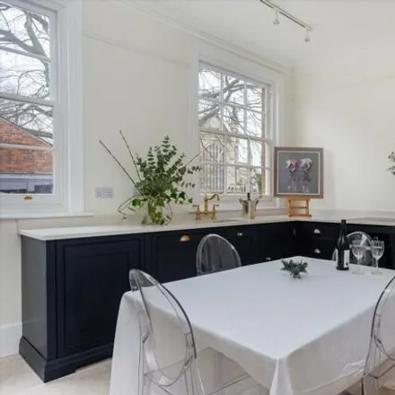 Buy this 2 bed townhouse on Design House in 7 Great Minster Street, Winchester