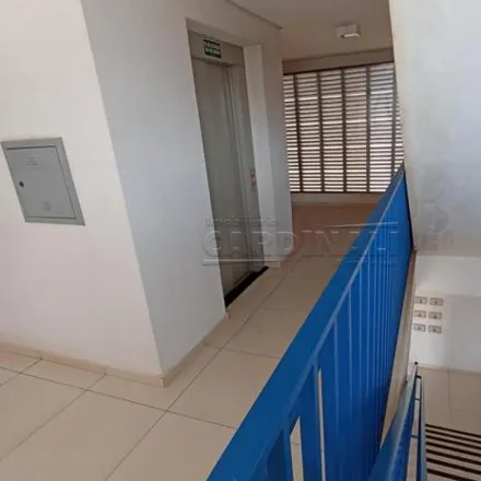 Buy this 1 bed apartment on Rua Anita Stella in Vila Marina, São Carlos - SP