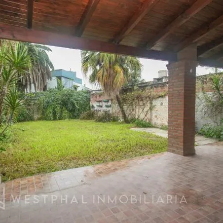 Rent this 3 bed house on San Martín in Departamento Capital, San Miguel de Tucumán