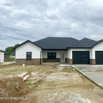 Buy this 3 bed house on unnamed road in Cole County, MO 65109