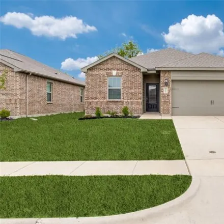 Rent this 3 bed house on Parker Drive in Anna, TX 75409