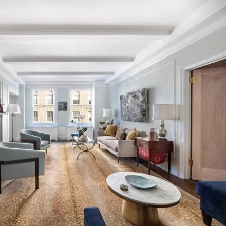 Buy this studio apartment on 2 East 98th Street in New York, NY 10029