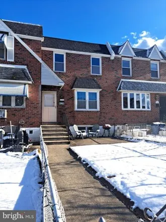 Rent this 4 bed house on 8757 Gillespie Street in Philadelphia, PA 19136