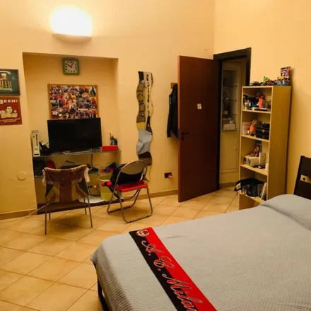 Rent this 3 bed room on Piazza Imperatore Tito in 20137 Milan MI, Italy