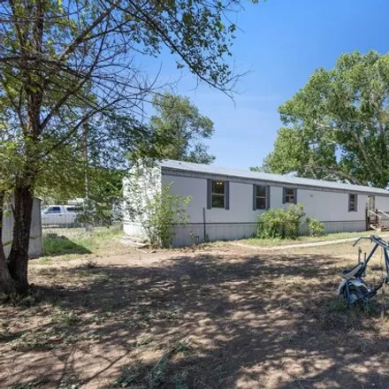 Buy this studio apartment on 235 Noble Ln in Bosque Farms, New Mexico