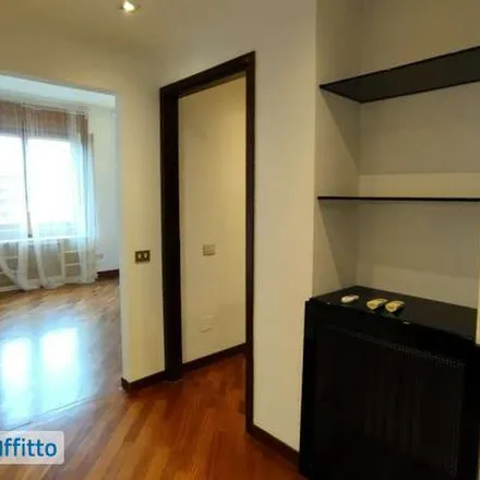 Image 4 - Via Pier Candido Decembrio 27, 20137 Milan MI, Italy - Apartment for rent