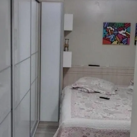 Buy this 3 bed apartment on Rua Arthur Maciel in Nossa Senhora da Saúde, Caxias do Sul - RS