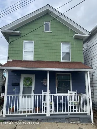 Buy this 4 bed house on 4 Hayes Lane in Wilkes-Barre, PA 18702