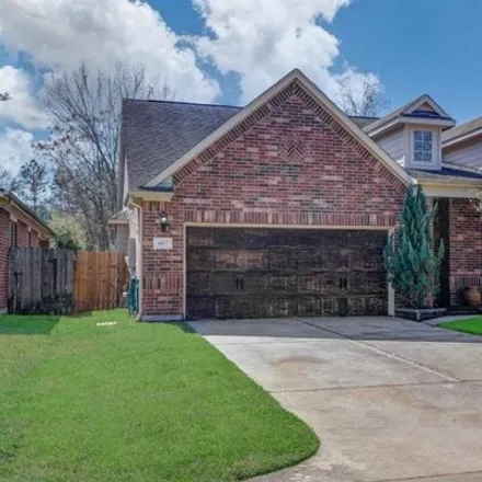 Buy this 3 bed house on 6861 Kotlan Court in Montgomery County, TX 77354
