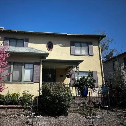 Rent this 3 bed house on 600 Indian Hill Boulevard in Claremont, CA 91711
