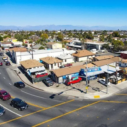 Buy this 6 bed house on 1501 Firestone Blvd in Los Angeles, California