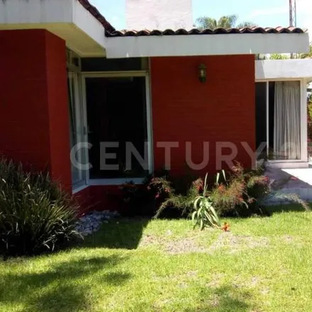 Rent this 3 bed house on Privada José Martí in 72150 Puebla, PUE