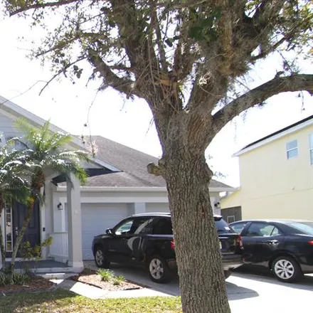 Rent this 1 bed room on Riviera Pointe Drive in Orange County, FL 32828