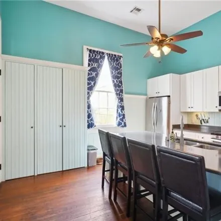 Image 9 - 2314 North Rampart Street, Faubourg Marigny, New Orleans, LA 70117, USA - House for sale