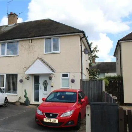 Buy this 3 bed duplex on 69 Wheatacre Road in Nottingham, NG11 8LL