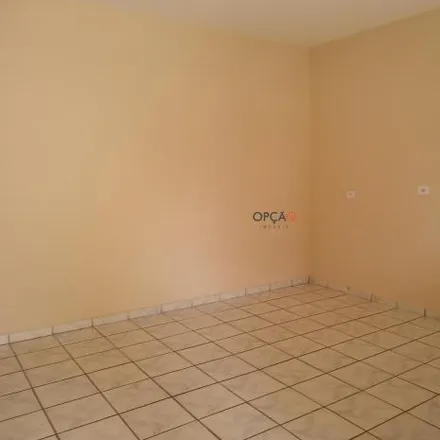 Rent this 1 bed house on Rua João Jankovitz in Centro, Nova Odessa - SP