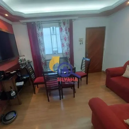 Buy this 3 bed apartment on Rua José do Patrocínio in Santa Mônica, Belo Horizonte - MG
