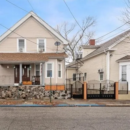 Buy this 5 bed house on Church of the Lord Jesus in Colfax Street, Providence