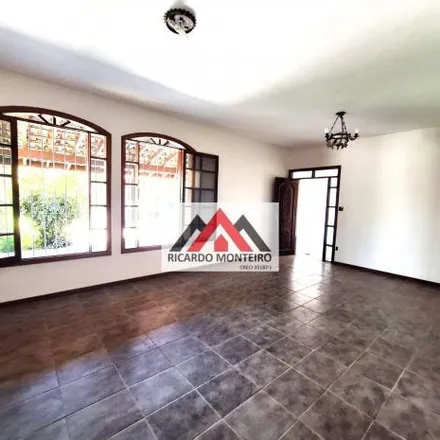 Buy this 3 bed house on Avenida Antônio Cozzi in Cardoso, Pindamonhangaba - SP