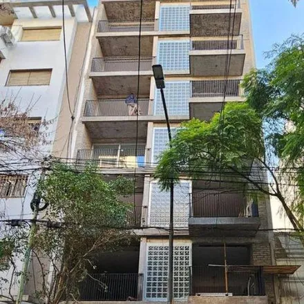 Buy this 1 bed apartment on Senillosa 355 in Caballito, C1424 BYN Buenos Aires