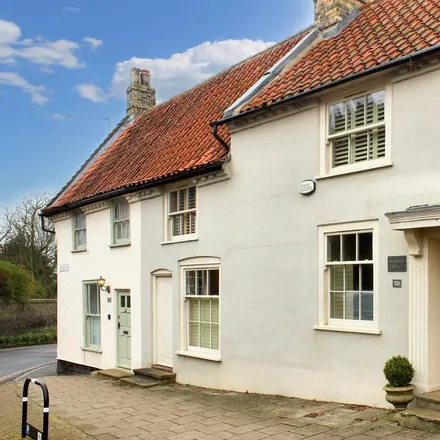 Rent this 3 bed apartment on Valley Farm in Bakers & Larners of Holt, High Street