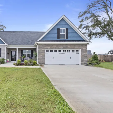 Buy this 4 bed house on 99 Wells in Pender County, NC 28457