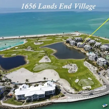 Image 1 - South Seas Golf Club, Marina Villas, Lee County, FL 33924, USA - Condo for sale