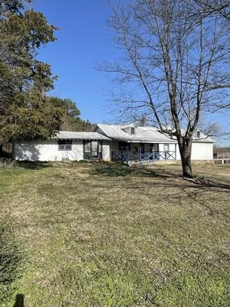 Image 1 - unnamed road, Roseville, Logan County, AR, USA - House for sale