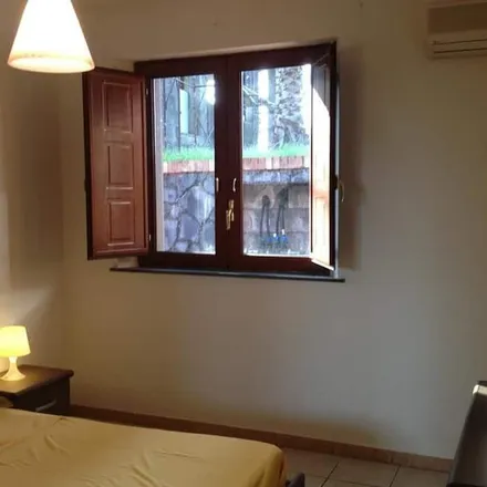 Rent this 1 bed house on Fiumefreddo in Via Torrerossa, 95013 Fiumefreddo di Sicilia CT