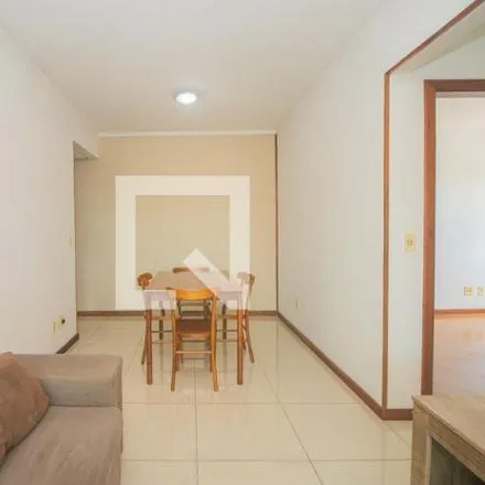 Buy this 2 bed apartment on Supermercado Chico in Avenida Protásio Alves, Chácara das Pedras