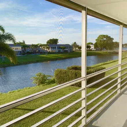 Rent this 2 bed condo on 99 Glencoe Street in Century Village, Palm Beach County