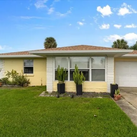Buy this 2 bed house on 115 Dottie Avenue in Daytona Beach Shores, Volusia County