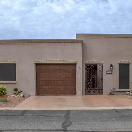 Buy this 3 bed house on 2714 W Magee Rd in Tucson, Arizona