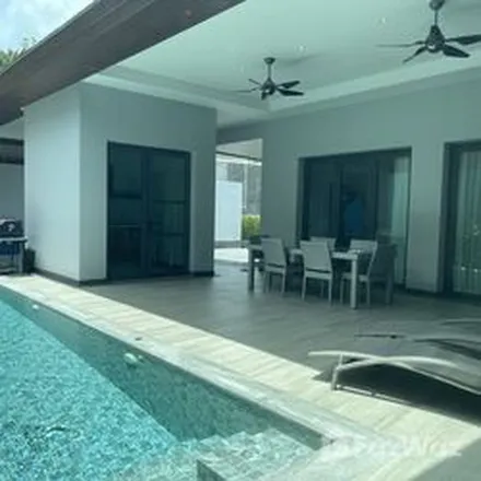 Image 5 - unnamed road, Choeng Thale, Phuket Province 83110, Thailand - Apartment for rent