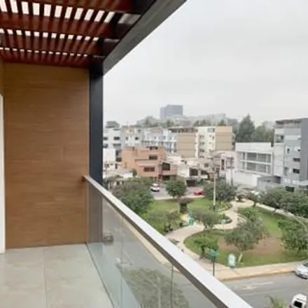 Image 2 - unnamed road, Santiago de Surco, Lima Metropolitan Area 15023, Peru - Apartment for sale