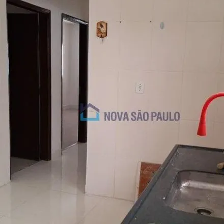 Rent this 2 bed house on Rua José Vilas Boas in Jabaquara, São Paulo - SP
