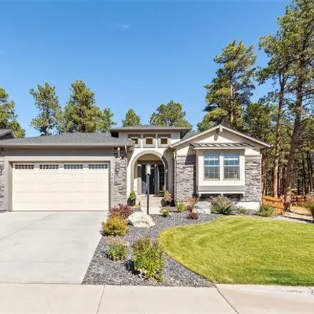 Image 1 - 17279 Colonial Park Drive, El Paso County, CO 80132, USA - House for sale