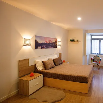 Rent this 1 bed apartment on 4970-450 Distrito de Portalegre