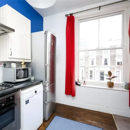 Image 6 - 235 Ladbroke Grove, London, W10 5LU, United Kingdom - Apartment for rent
