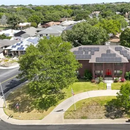 Buy this 5 bed house on 6317 Meadow Grove in Windcrest, Bexar County