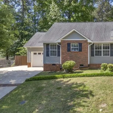 Buy this 3 bed house on 31 Garrington Court in Chapin, Lexington County