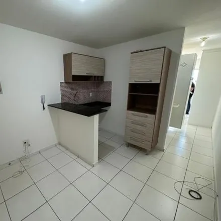 Rent this 1 bed apartment on Avenida Cedro in Colônia Agrícola Sucupira, Riacho Fundo - Federal District