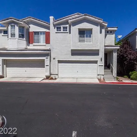 Image 2 - 274 Integrity Ridge Drive, Henderson, NV 89052, USA - Townhouse for rent