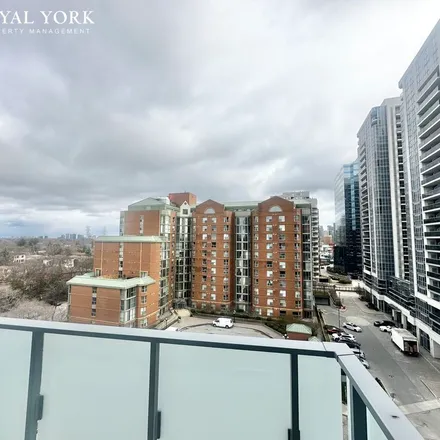 Image 6 - Luxe, 5793 Yonge Street, Toronto, ON M2M 4H9, Canada - Apartment for rent